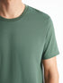 LC Waikiki Crew Neck Short Sleeve Combed Cotton Men's T-shirt